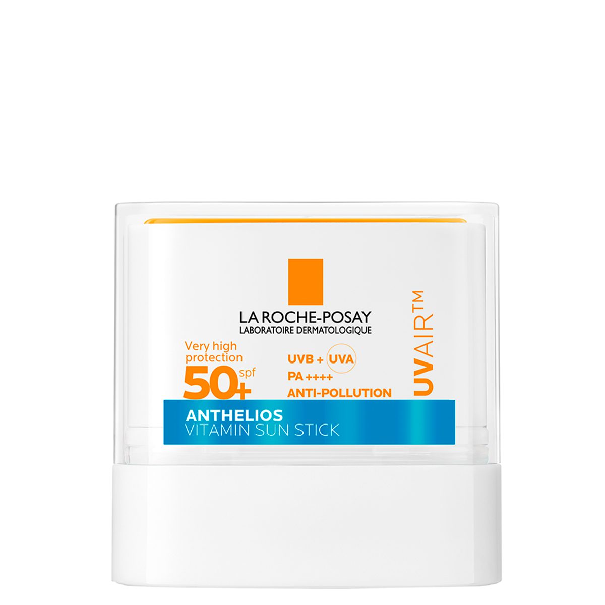 ANTHELIOS UV AIR VITAMIN SUN STICK Spf50+ - Imagen 6