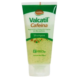 VALCATIL CAFEINA SHAMPOO