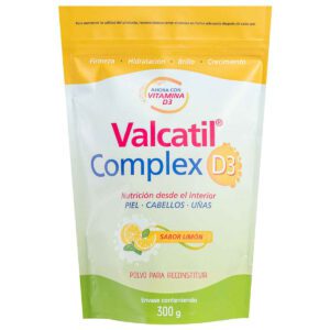 VALCATIL COMPLEX D3