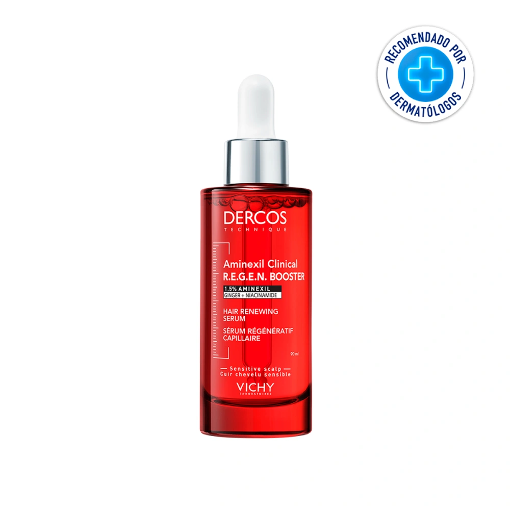 VICHY DERCOS AMINEXIL