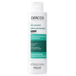 VICHY DERCOS SEBO