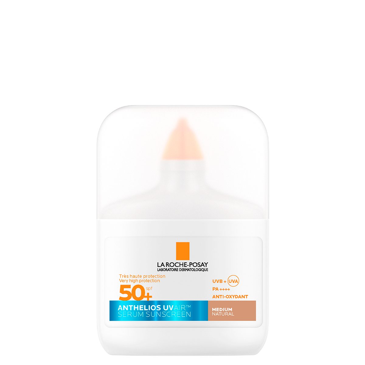 ANTHELIOS UV AIR COLOR MEDIO X50 - Imagen 2