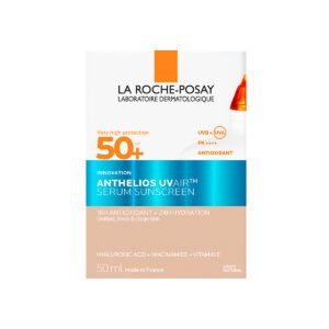 ANTHELIOS UV AIR CLARO