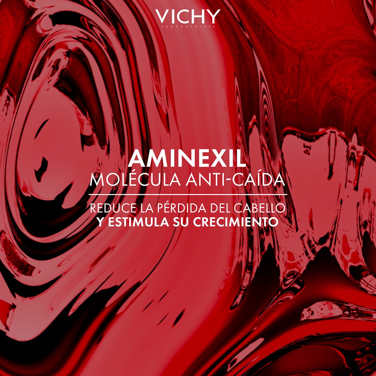 VICHY DERCOS AMINEXIL SERUM ANTICAIDA X90 - Imagen 4