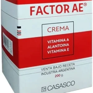 FACTOR AE CREMA
