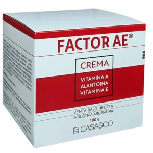 FACTOR AE CRE