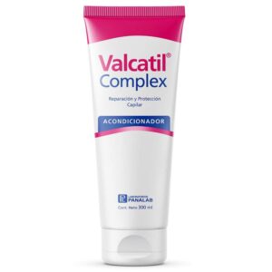 VALCATIL COMPLEX ACONDICIONADOR