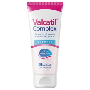 VALCATIL COMPLEX SHAMPOO