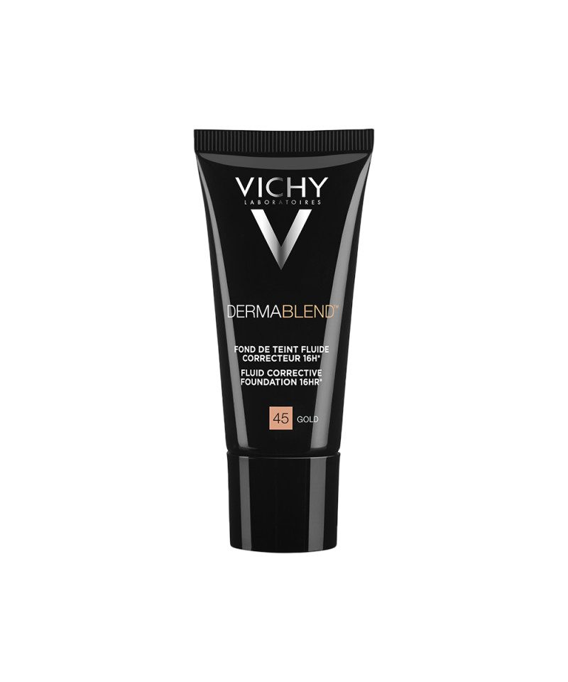 VICHY DERMABLEND FLUIDO 45