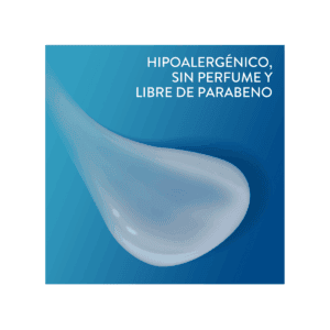 CETAPHIL LOCIÓN LIMPIADORA PARA PIEL SENSIBLE NORMAL A SECA x 237 - Imagen 3
