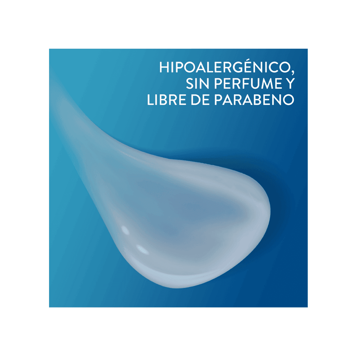 CETAPHIL LOCIÓN LIMPIADORA PARA PIEL SENSIBLE NORMAL A SECA x 237 - Imagen 3