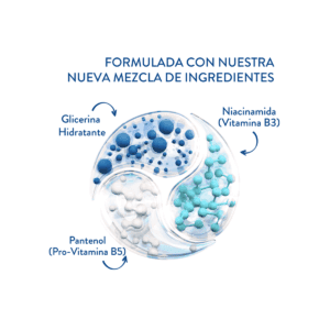 CETAPHIL LOCIÓN LIMPIADORA PARA PIEL SENSIBLE NORMAL A SECA x 237 - Imagen 4
