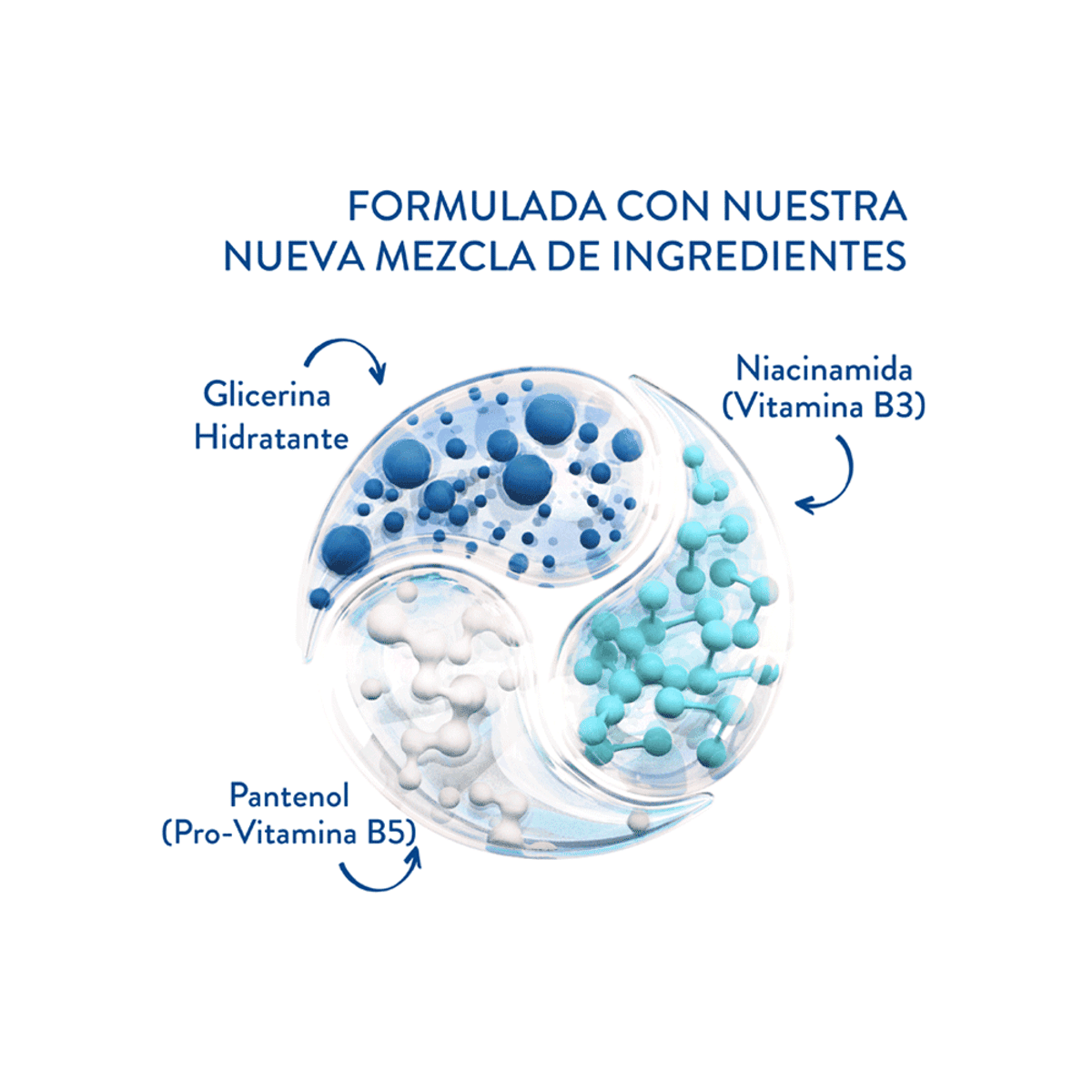 CETAPHIL LOCIÓN LIMPIADORA PARA PIEL SENSIBLE NORMAL A SECA x 237 - Imagen 4