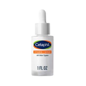 CETAPHIL SERUM VITAMINA C