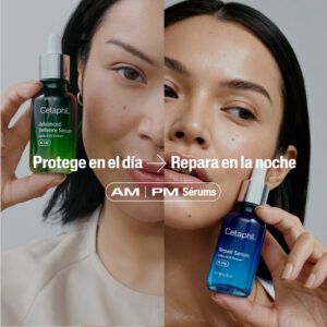 CETAPHIL REPAIR PM SERUM FACIAL NOCTURNO X 30ml - Imagen 10