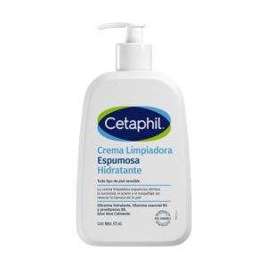 CETAPHIL CREMA LIMPIADORA