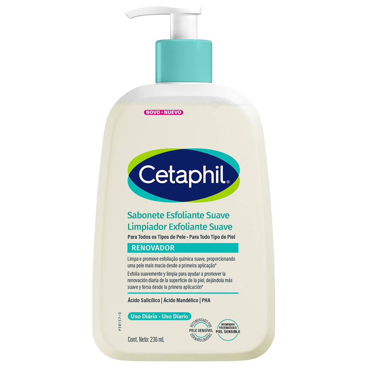 CETAPHIL EXFOLIANTE