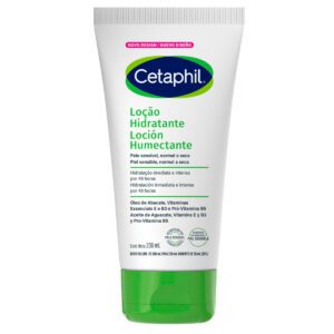 CETAPHIL LOCION HUMECTANTE