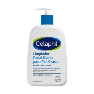CETAPHIL LIMPIADORA