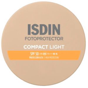 ISDIN COMPACTO CLARO