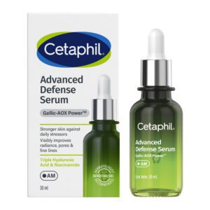 CETAPHIL ADVANCED SERUM