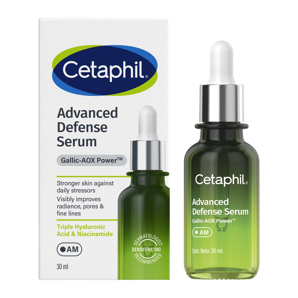 CETAPHIL ADVANCED SERUM