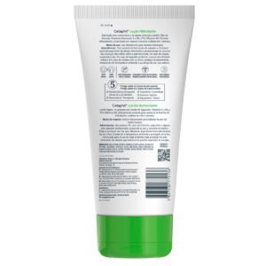 CETAPHIL LOCION HUMECTANTE PIEL SENSIBLE X 236ml - Imagen 2