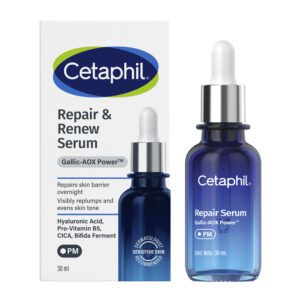 CETAPHIL REPAIR NOCTURNO