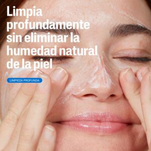 CETAPHIL LOCIÓN LIMPIADORA PARA PIEL GRASA x 473 - Imagen 4