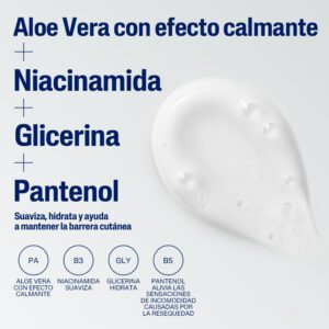 CETAPHIL CREMA LIMPIADORA ESPUMOSA HIDRATANTE FACIAL PIEL SENSIBLE X 473ml - Imagen 7