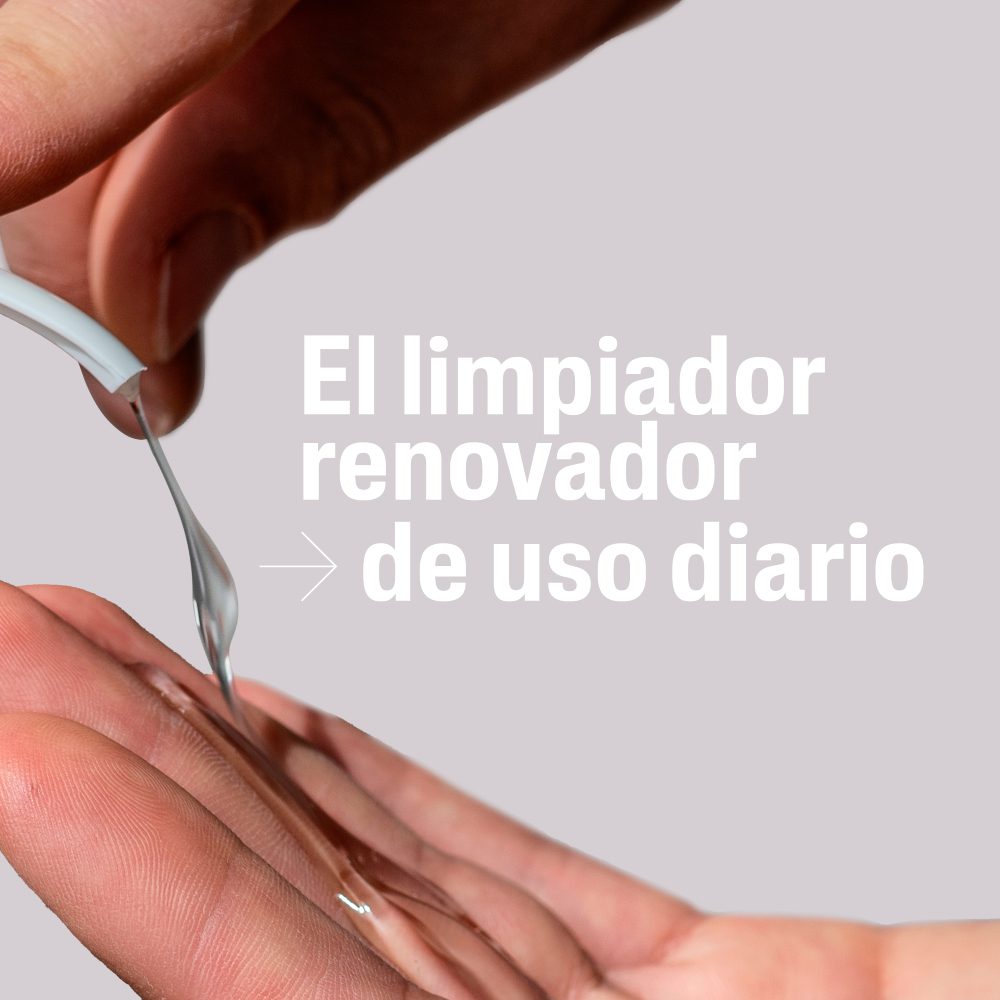 CETAPHIL LIMPIADOR EXFOLIANTE SUAVE FACIAL PIEL SENSIBLE X 236ml - Imagen 6