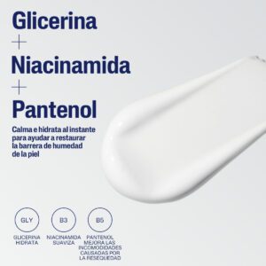 CETAPHIL LOCION HUMECTANTE PIEL SENSIBLE X 236ml - Imagen 7