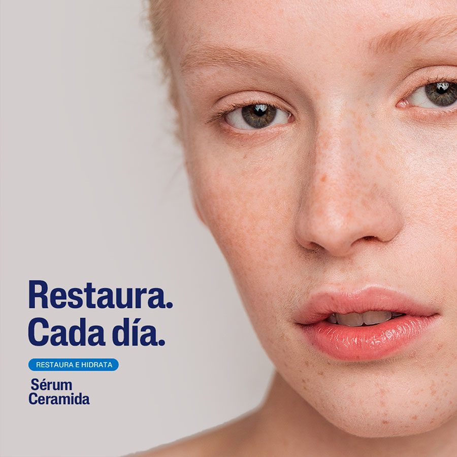 CETAPHIL SERUM FACIAL CERAMIDE HIDRATANTE X 30ml - Imagen 7